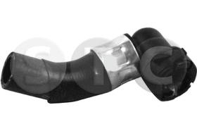 STC T497615 - TUBERIA DE RADIADOR MEGANE III