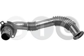 STC T497648 - TUBERIA EGR FORD FIESTA