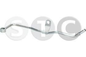 STC T497677 - TUBO ACEITE TURBO FORD FOCUS  S