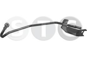STC T497684 - TUBO ACEITE TURBO FORD KUGA