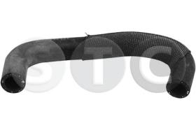 STC T497689 - MGTO RADIADOR A1