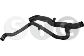 STC T497714 - TUBERIA DE RADIADOR A1 SUP