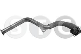STC T497717 - TUBERIA EGR VOLVO C30