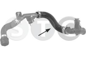 STC T497786 - MGTO RADIADOR C3