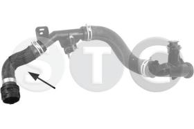 STC T497787 - MGTO RADIADOR C4