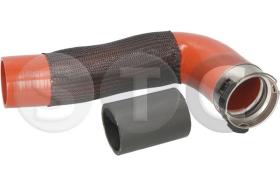 STC T497790 - KIT MGTO TURBO