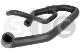 STC T497792 - TUBERIA DE RADIADOR INF