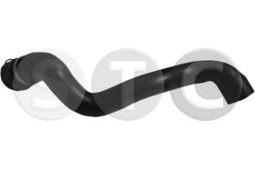 STC T497796 - MGTO RADIADOR MERCEDES BENZ CLASE S INF