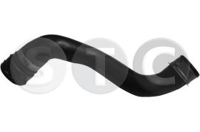 STC T497797 - MGTO RADIADOR MERCEDES BENZ CLASE C INF