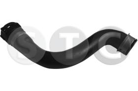 STC T497799 - MGTO RADIADOR MERCEDES BENZ CLASE C