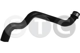 STC T497803 - MGTO RADIADOR MERCEDES BENZ CLASE E SUP