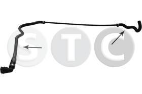 STC T497806 - MGTO RADIADOR BMW 7