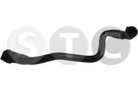 STC T497821 - MGTO RADIADOR BMW X5
