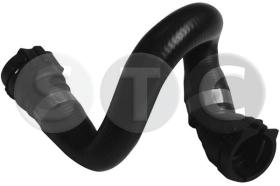 STC T497823 - MGTO RADIADOR BMW 7