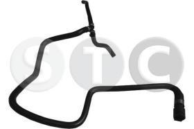 STC T497825 - MGTO RADIADOR BMW X5