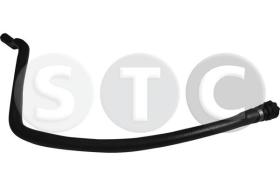 STC T497827 - MGTO RADIADOR BMW 5