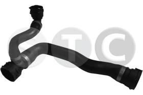STC T497828 - MGTO RADIADOR BMW 5