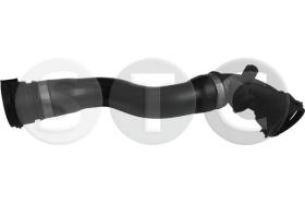 STC T497832 - MGTO RADIADOR BMW X3 IZQ SUP