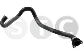 STC T497835 - MGTO RADIADOR BMW 3