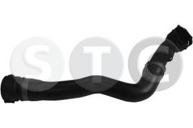 STC T497836 - MGTO RADIADOR BMW X5 DEL DER