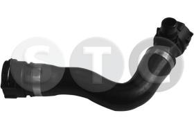 STC T497837 - MGTO RADIADOR BMW 3 SUP