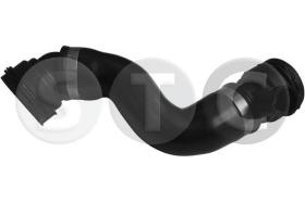 STC T497838 - MGTO RADIADOR BMW 6 DER SUP