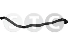 STC T497840 - MGTO RADIADOR BMW X5