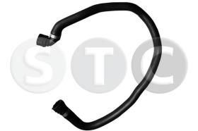 STC T497843 - MGTO RADIADOR BMW 3