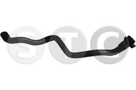 STC T497854 - MGTO RADIADOR BMW X6