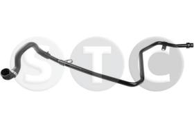 STC T497862 - MGTO RADIADOR BMW X5