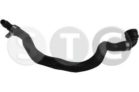 STC T497866 - MGTO RADIADOR BMW X5