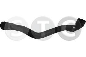 STC T497870 - MGTO RADIADOR BMW 3