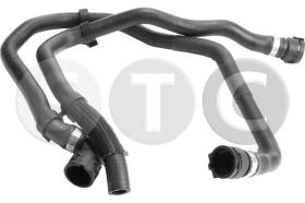 STC T497875 - MGTO RADIADOR SERIE 1