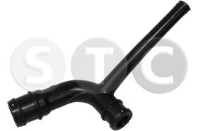 STC T497934 - TUBO FLEXIBLE DE ASPIRACION FILTRO DE AIRE 500L