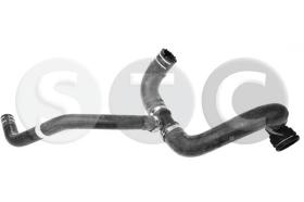 STC T497966 - MGTO RADIADOR YPSILON