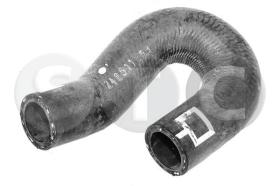 STC T498012 - MGTO RADIADOR LAGUNA