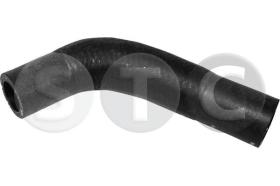STC T498034 - MGTO RADIADOR GOLF VI