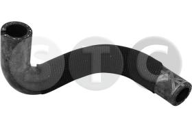 STC T498042 - TUBERIA DE RADIADOR GOLF
