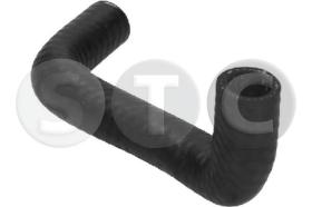 STC T498046 - TUBERIA DE RADIADOR GOLF