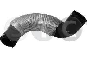 STC T498067 - TUBERIA DE RADIADOR GOLF
