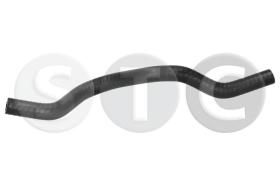 STC T498135 - TUBERIA DE RADIADOR A3