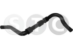 STC T498141 - TUBERIA DE RADIADOR A3