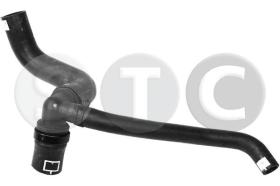 STC T498166 - TUBERIA DE RADIADOR LAGUNA III