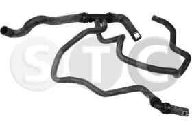 STC T498211 - TUBERIA RADIADOR RENAULT CLIOIVV