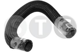 STC T498231 - MGTO RADIADOR LAGUNA