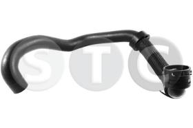 STC T498240 - MGTO RADIADOR VW CADDY III INF