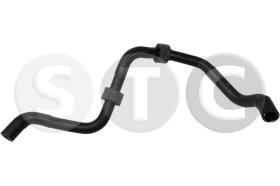 STC T498258 - TUBERIA DE RADIADOR POLO