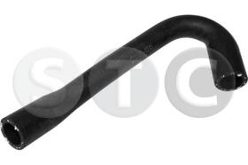 STC T498260 - TUBERIA DE RADIADOR POLO