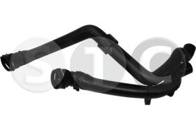 STC T498283 - MGTO RADIADOR IBIZA IV