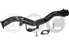 STC T498325 - TUBERIA ALIMENTACION DE AIRE FIAT 500